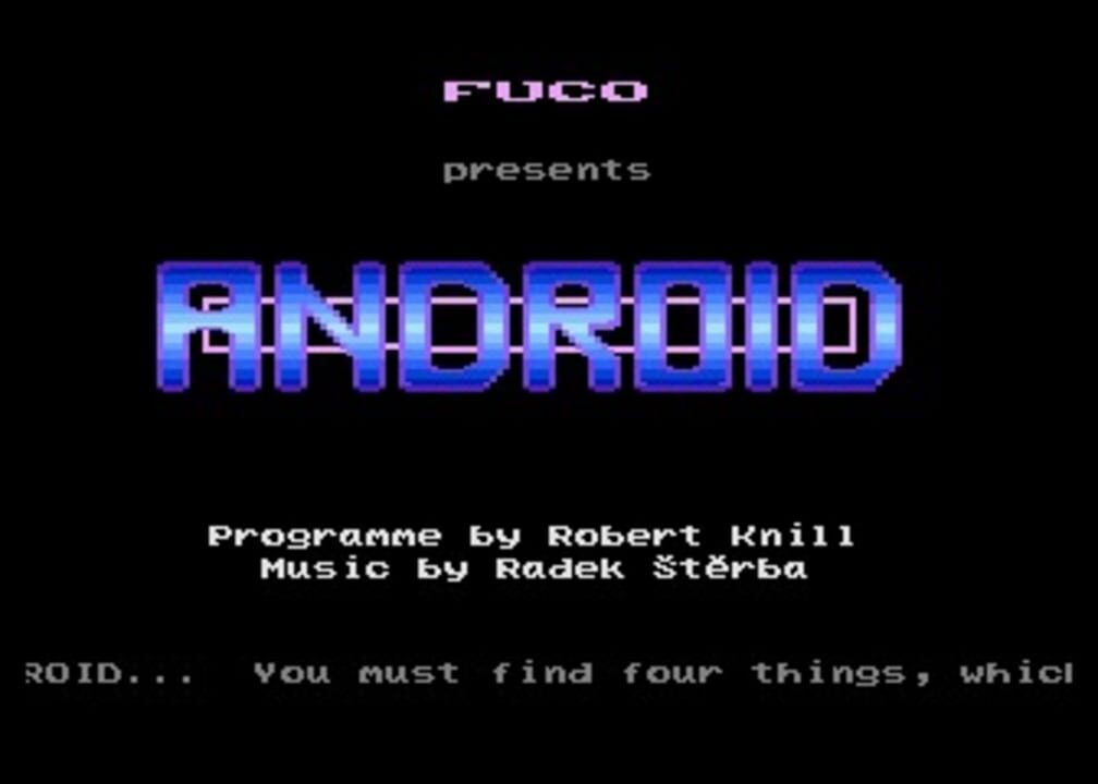 Android