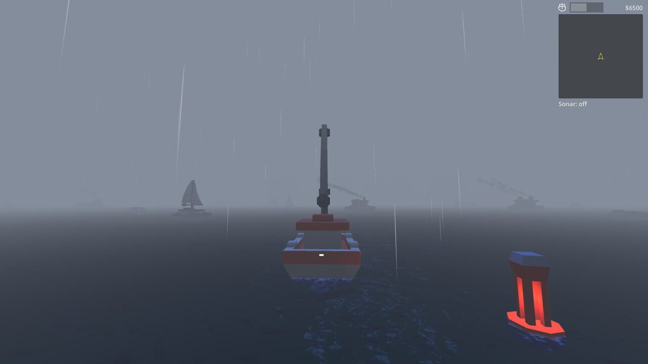 Salvage Unlimited screenshot