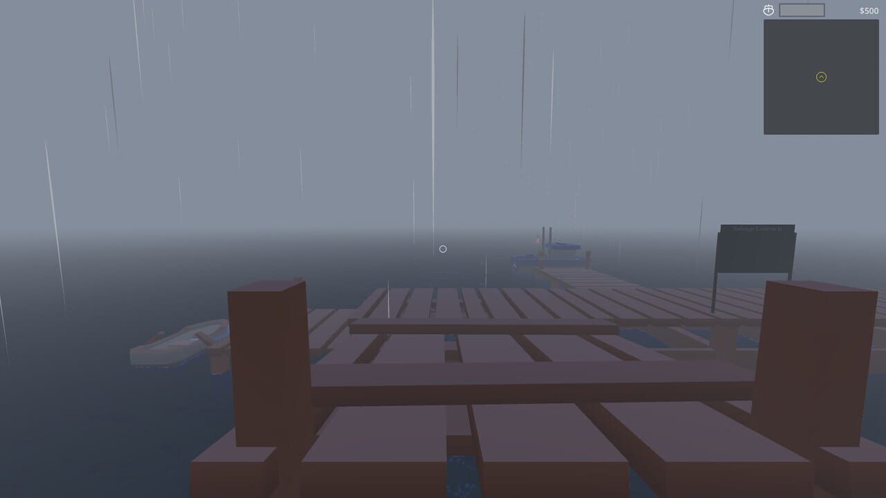 Salvage Unlimited screenshot