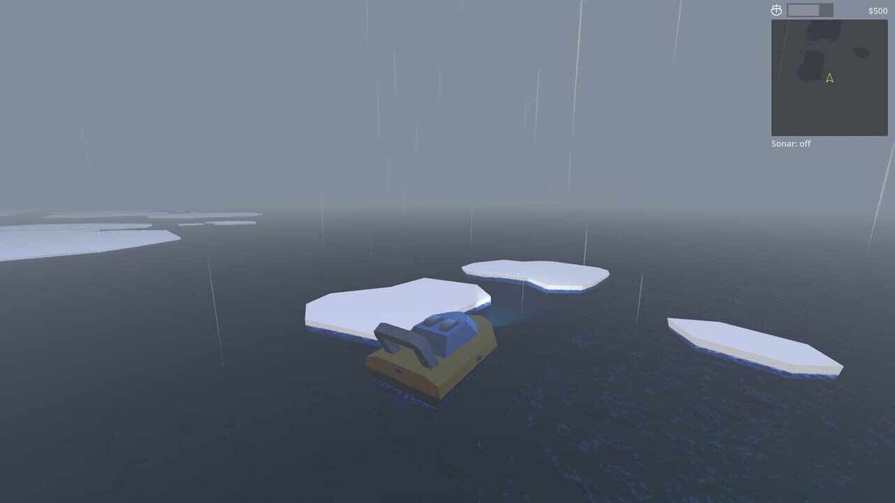 Salvage Unlimited screenshot