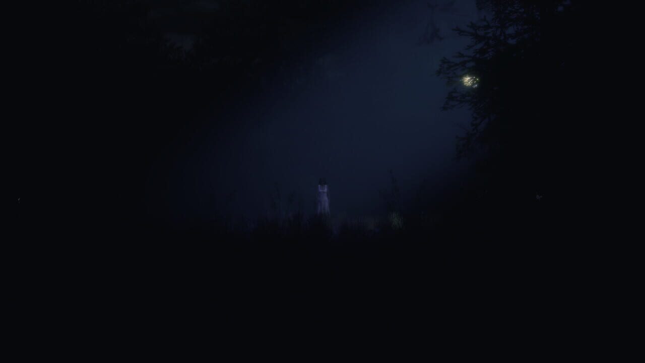 Untold Memories: Potter's Field screenshot