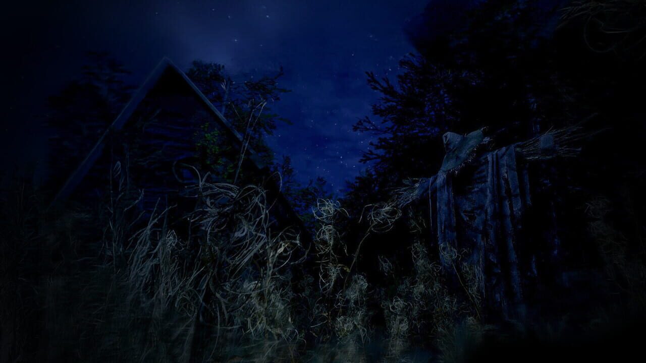 Untold Memories: Potter's Field screenshot