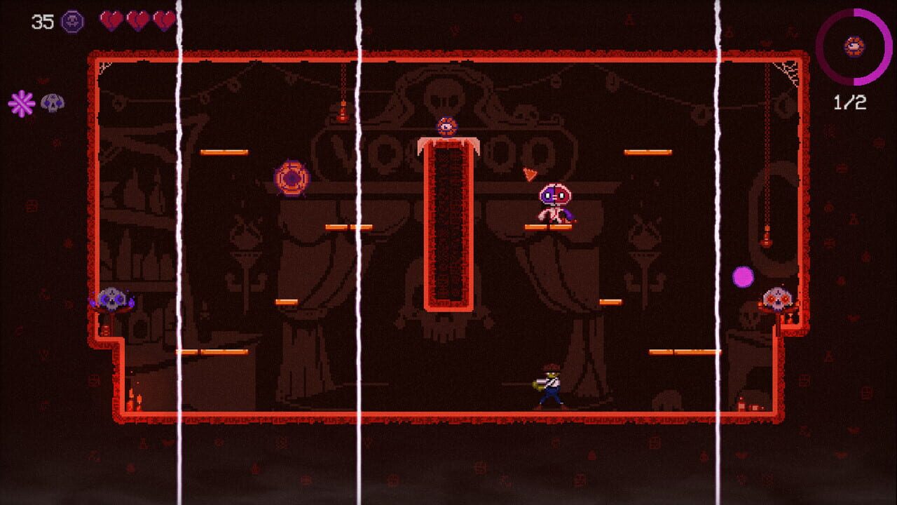 Voody Hex