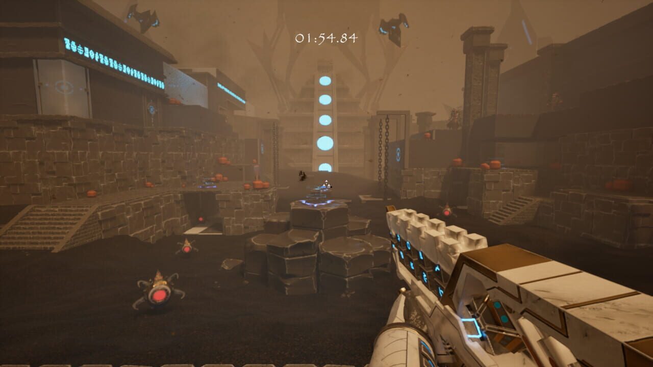 BlackSands screenshot