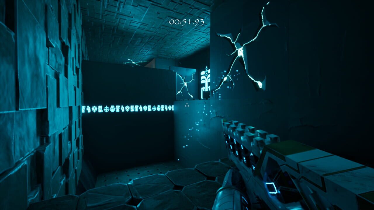 BlackSands screenshot