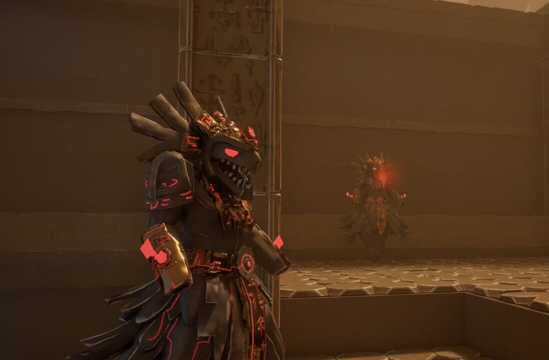 BlackSands screenshot