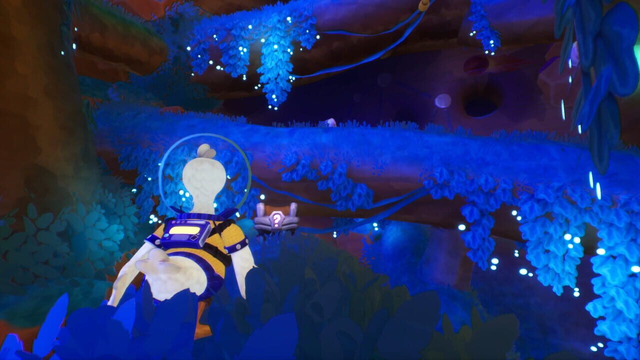 Duck Side of the Moon screenshot