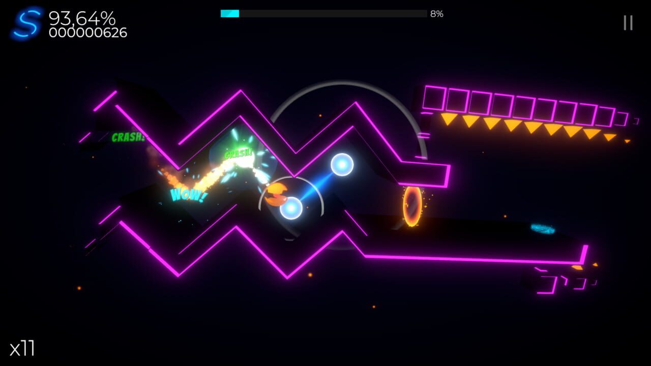 Drop Jump screenshot