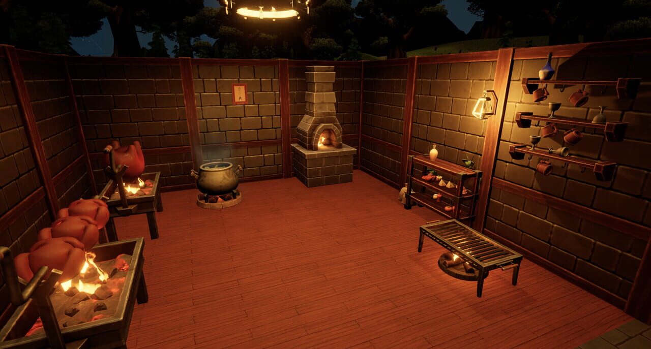 Tavern Adventures
