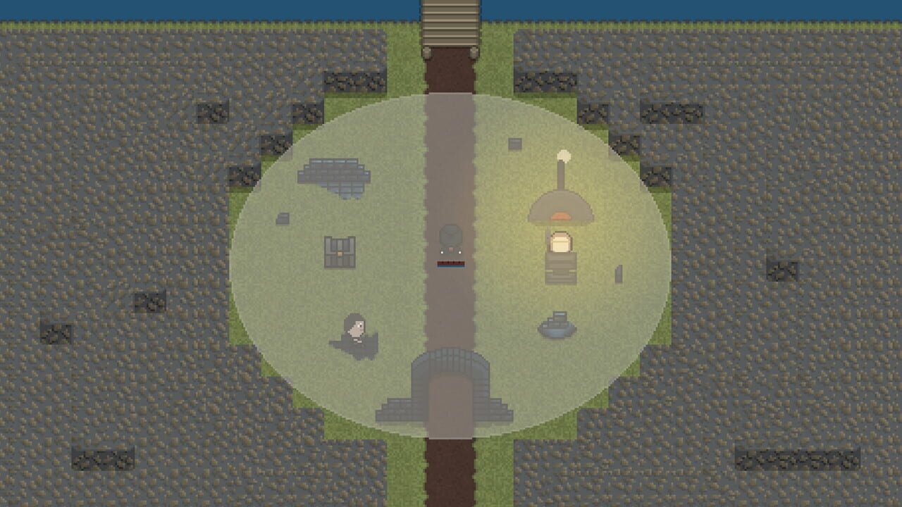 Vicarius screenshot