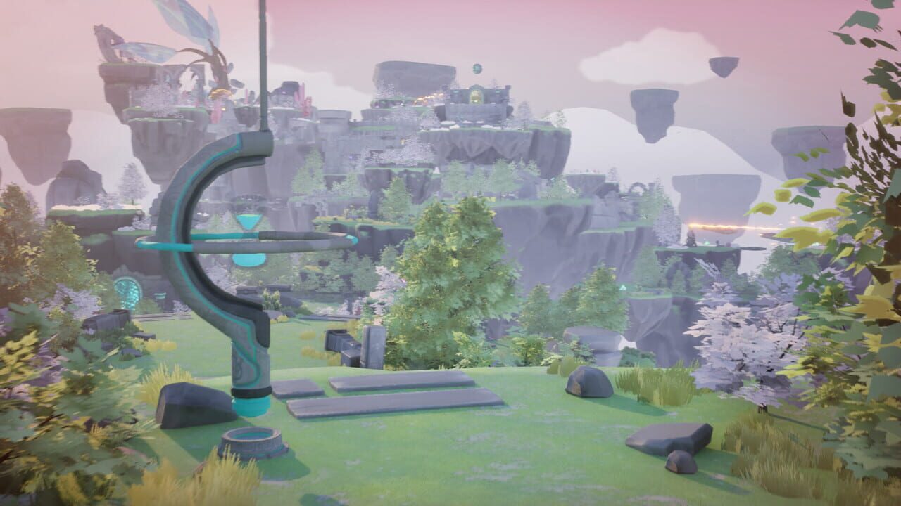 Kila: Hourbound screenshot