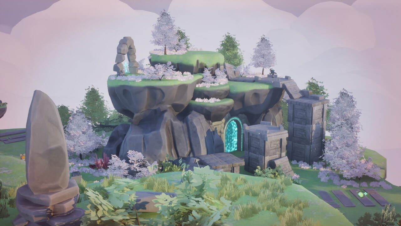 Kila: Hourbound screenshot