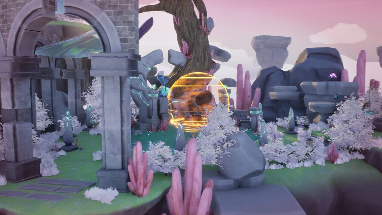 Kila: Hourbound screenshot