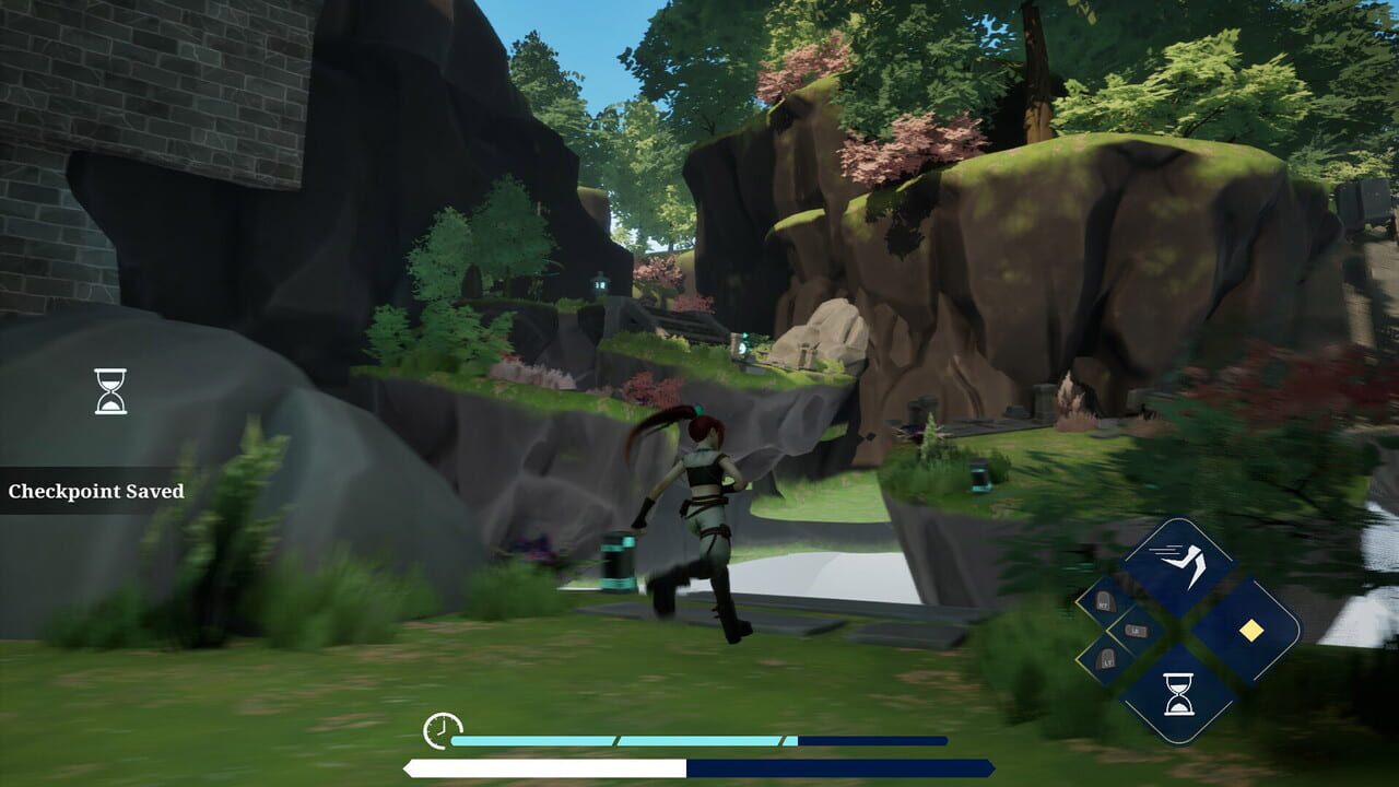 Kila: Hourbound screenshot