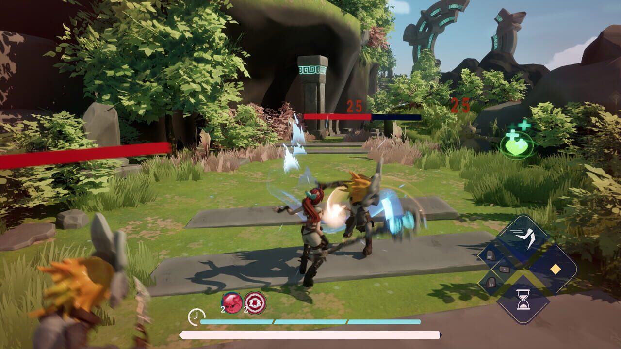 Kila: Hourbound screenshot