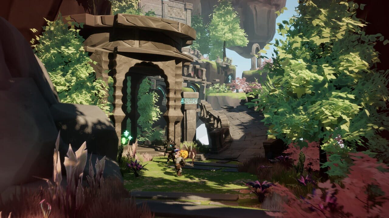 Kila: Hourbound screenshot