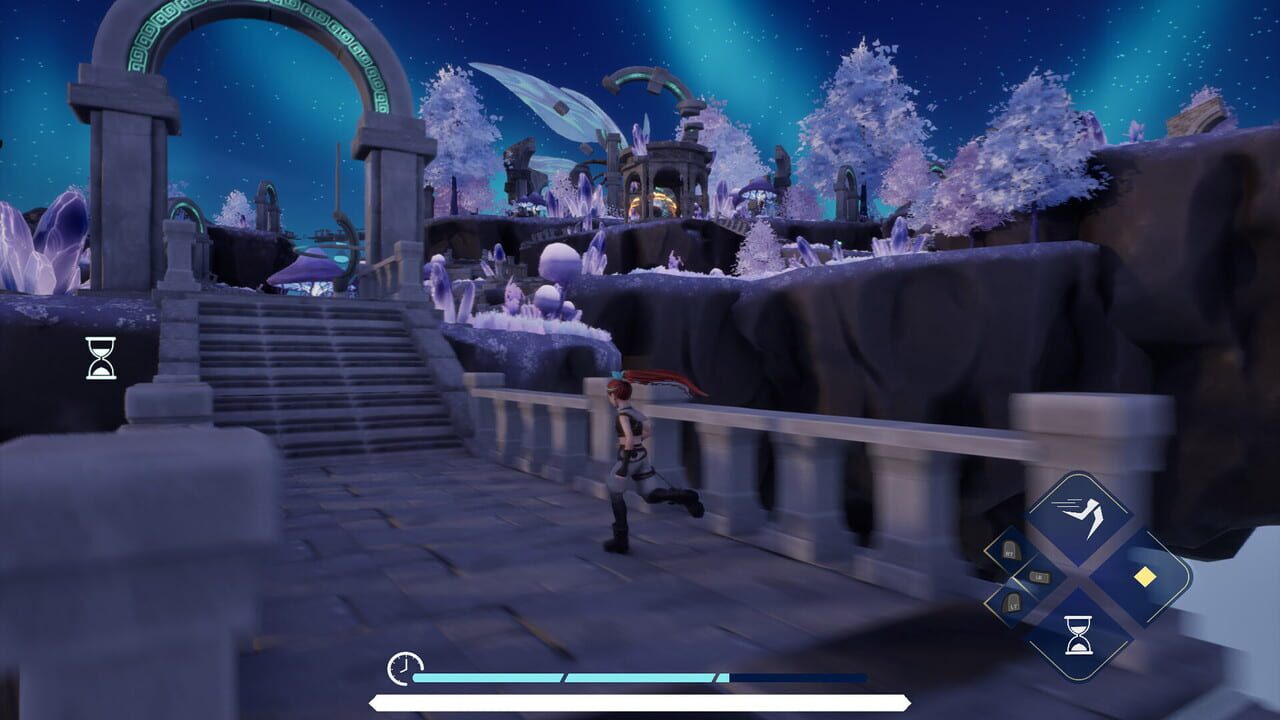 Kila: Hourbound screenshot