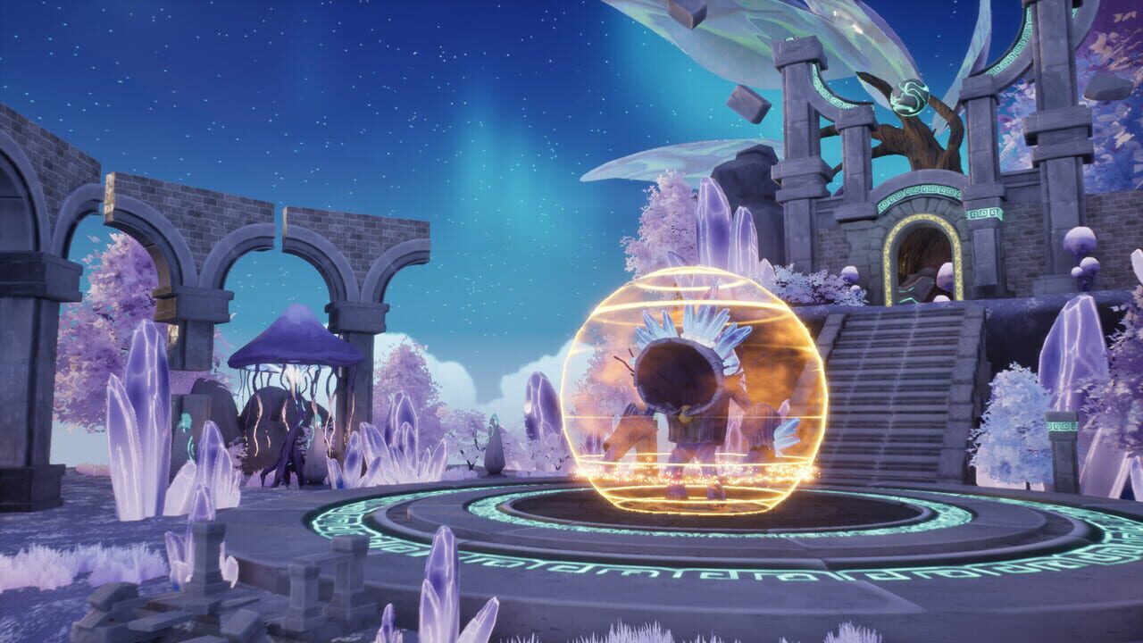 Kila: Hourbound screenshot