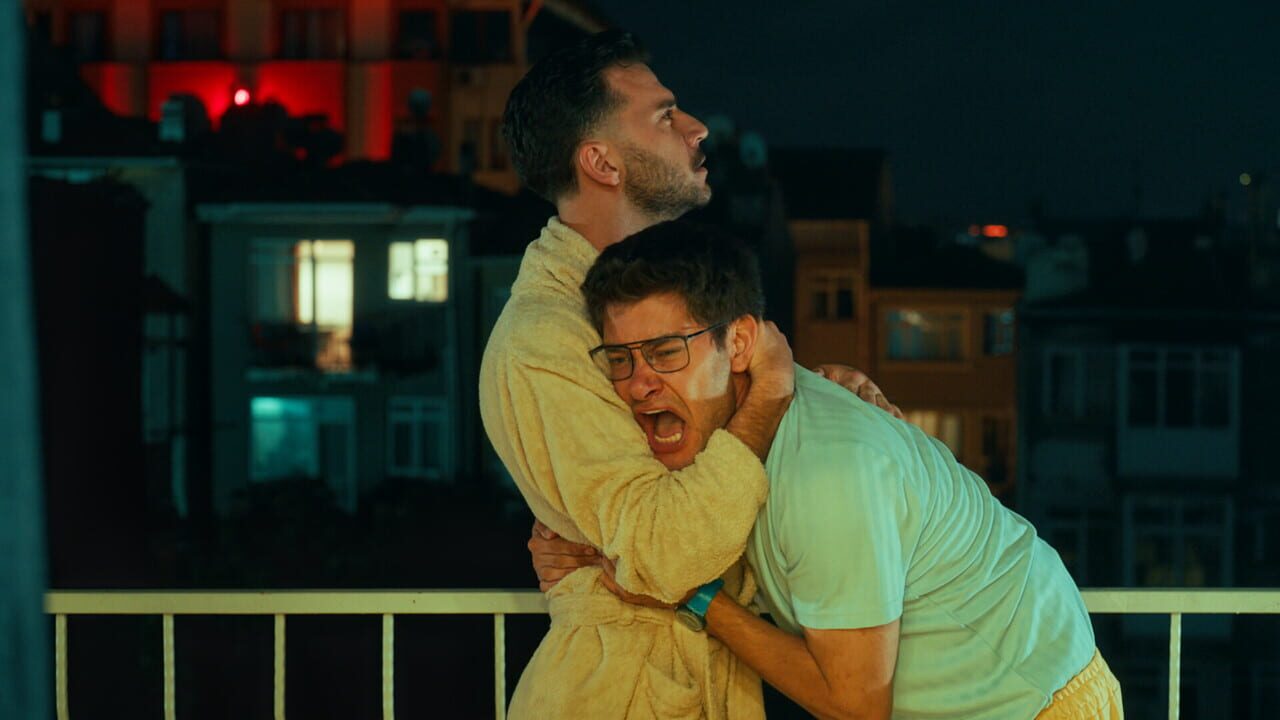 Beta Kafe: Write Your Love Story screenshot