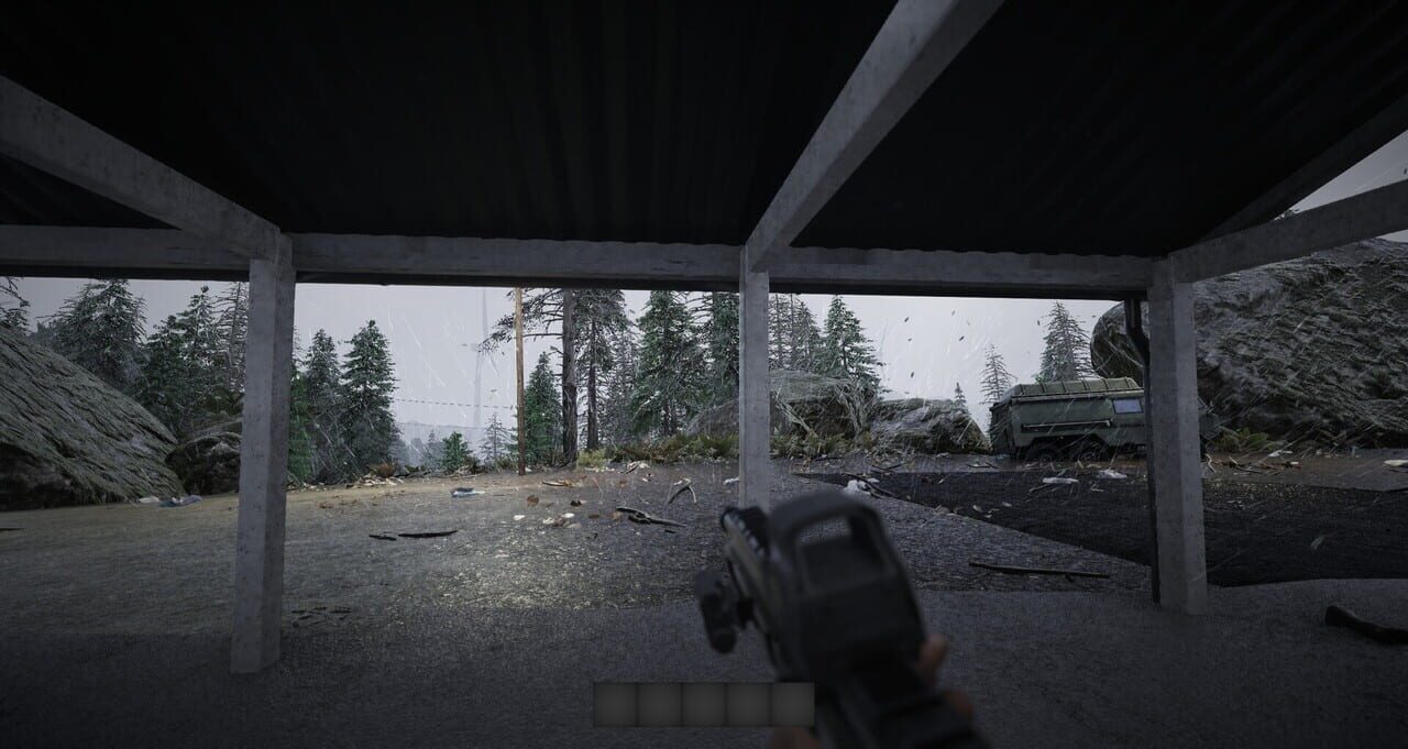 Cold Response