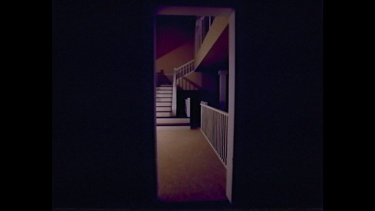 Liminal State