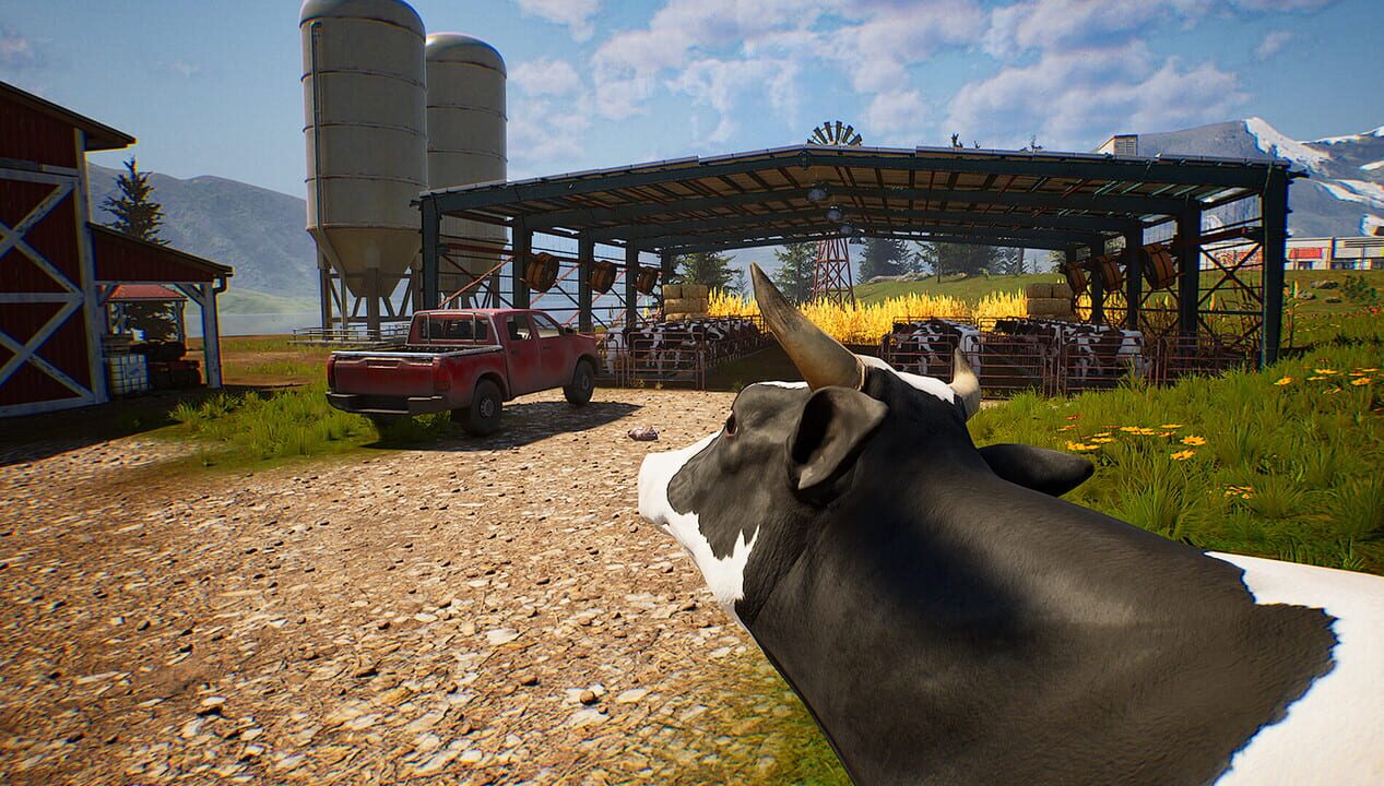 Butcher Life Simulator