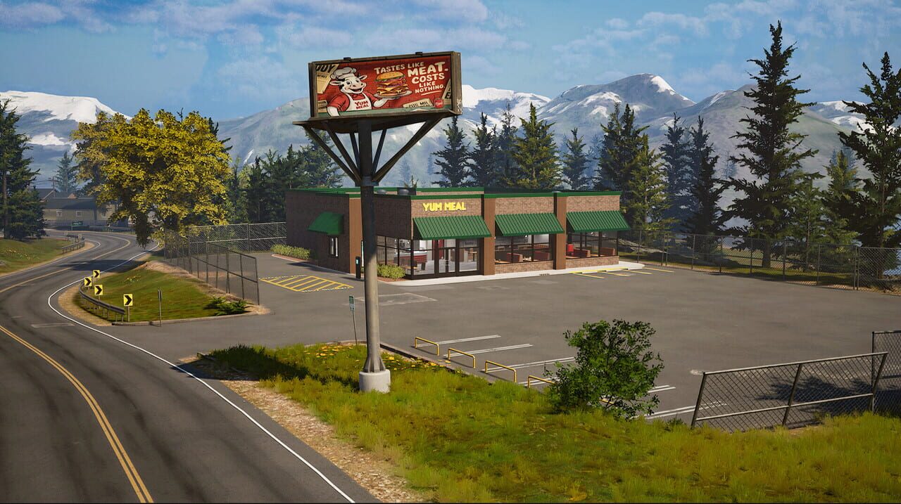 Butcher Life Simulator