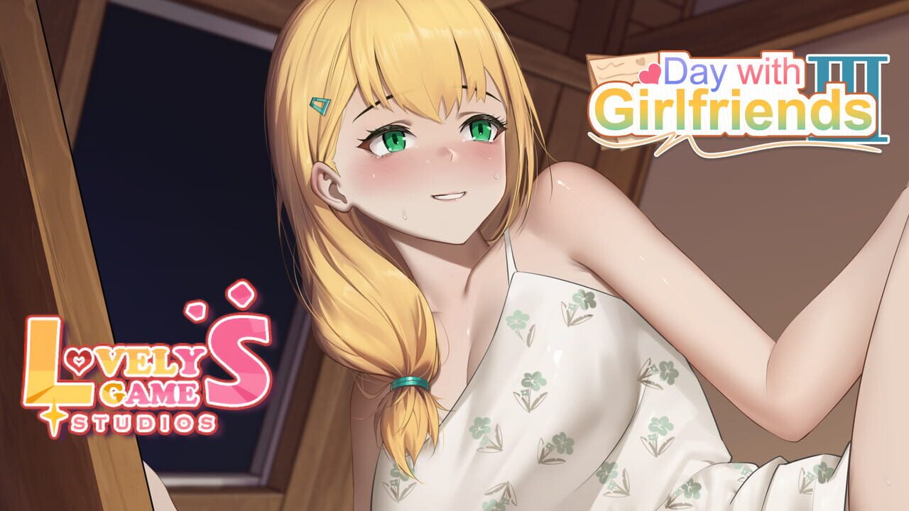 Days With Girlfriends Ⅲ screenshot