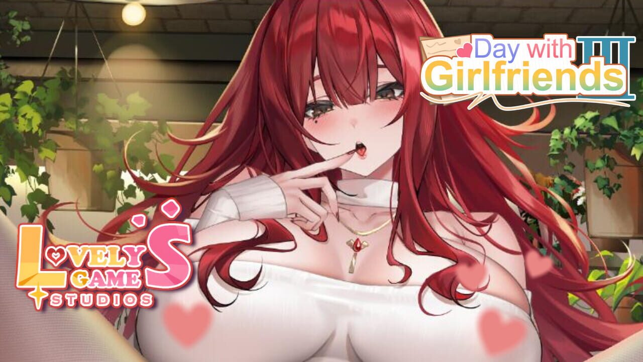 Days With Girlfriends Ⅲ screenshot