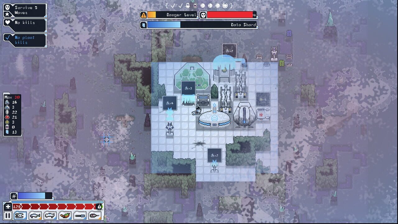 Guardian Zero
