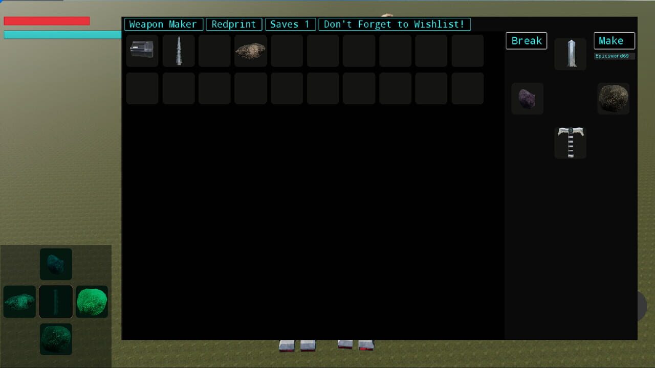 Untitled Automation Game