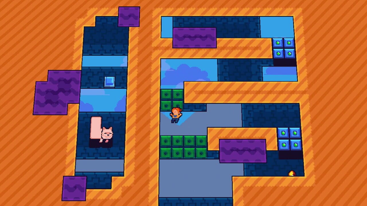 1 CatLine screenshot