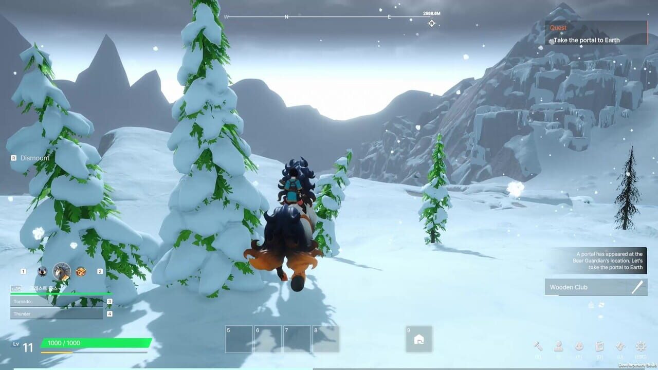 Layer Land screenshot