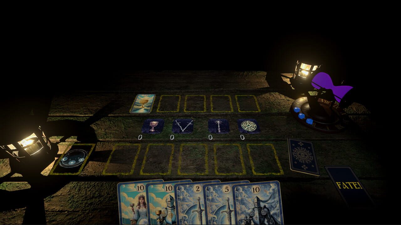 Shai’s Gambit