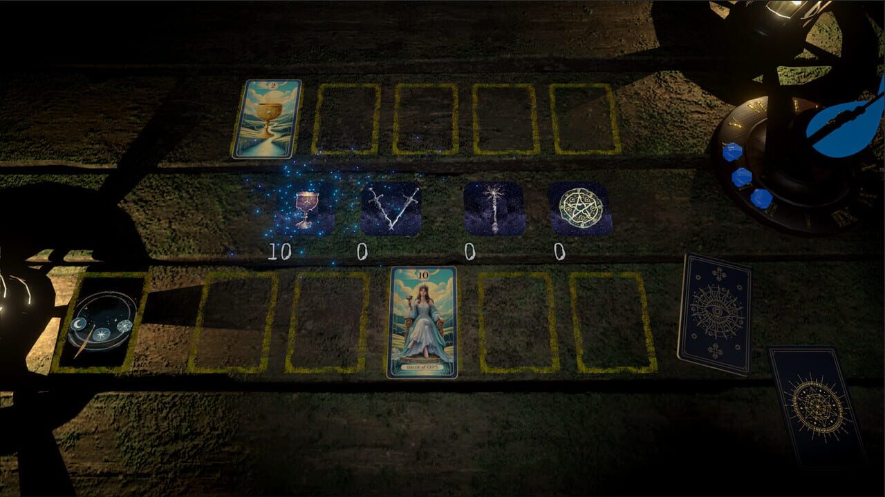 Shai’s Gambit