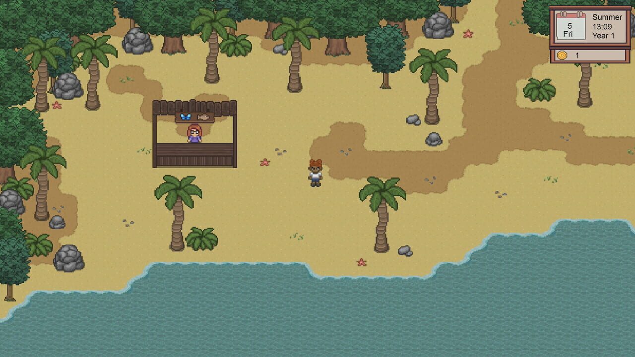 Isle of Finbari