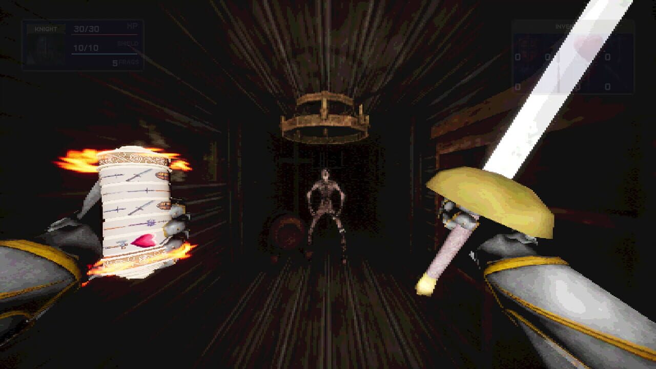 Slot or Die screenshot