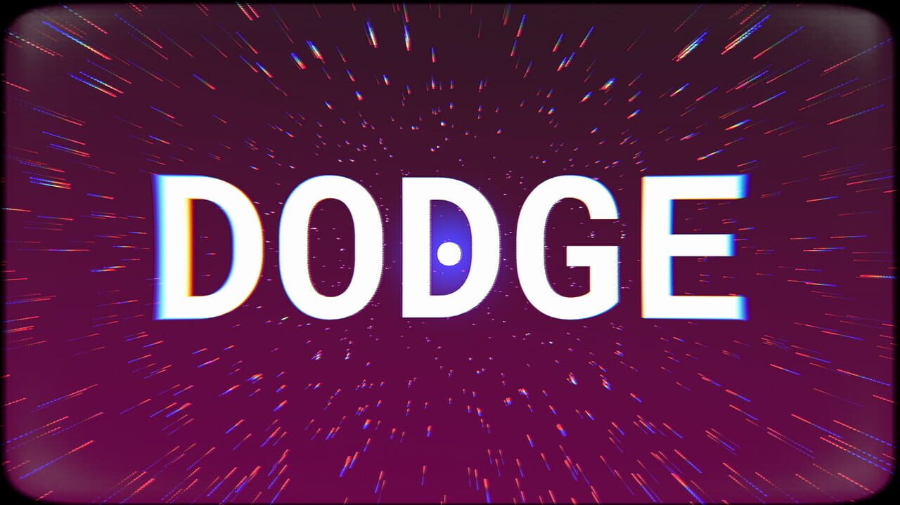 Neon Dodge