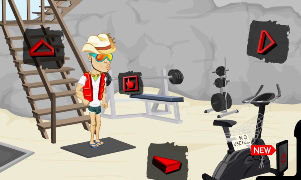Douchebag Beach Club