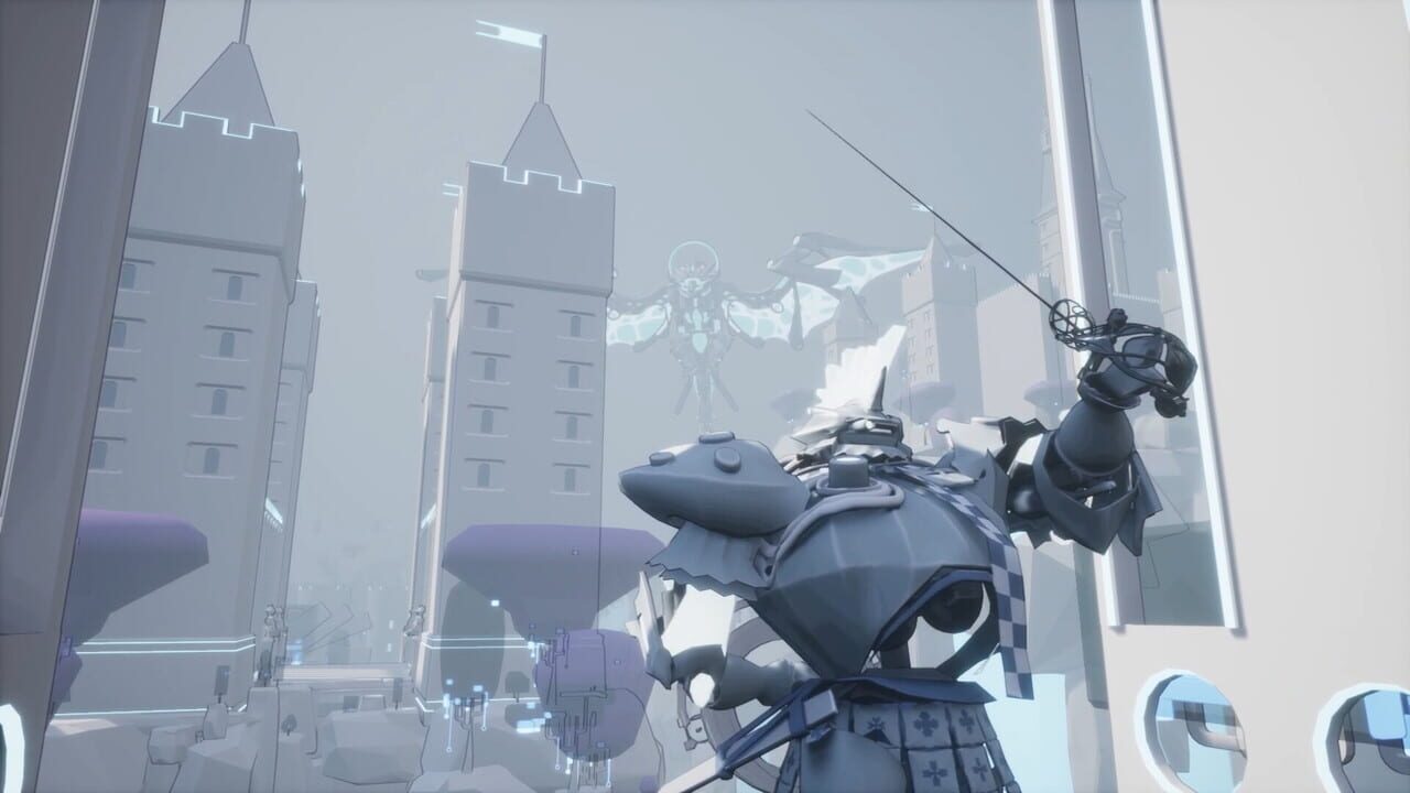 Techno: 2Kill screenshot