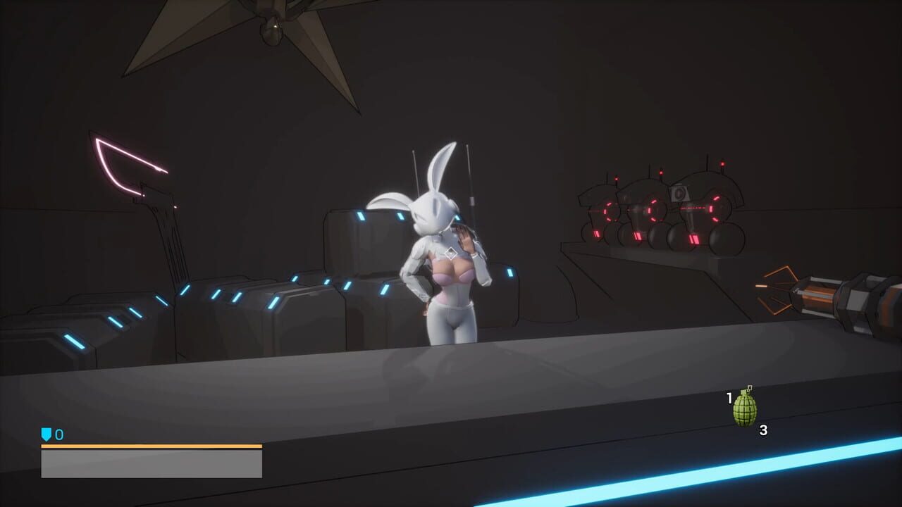 Techno: 2Kill screenshot
