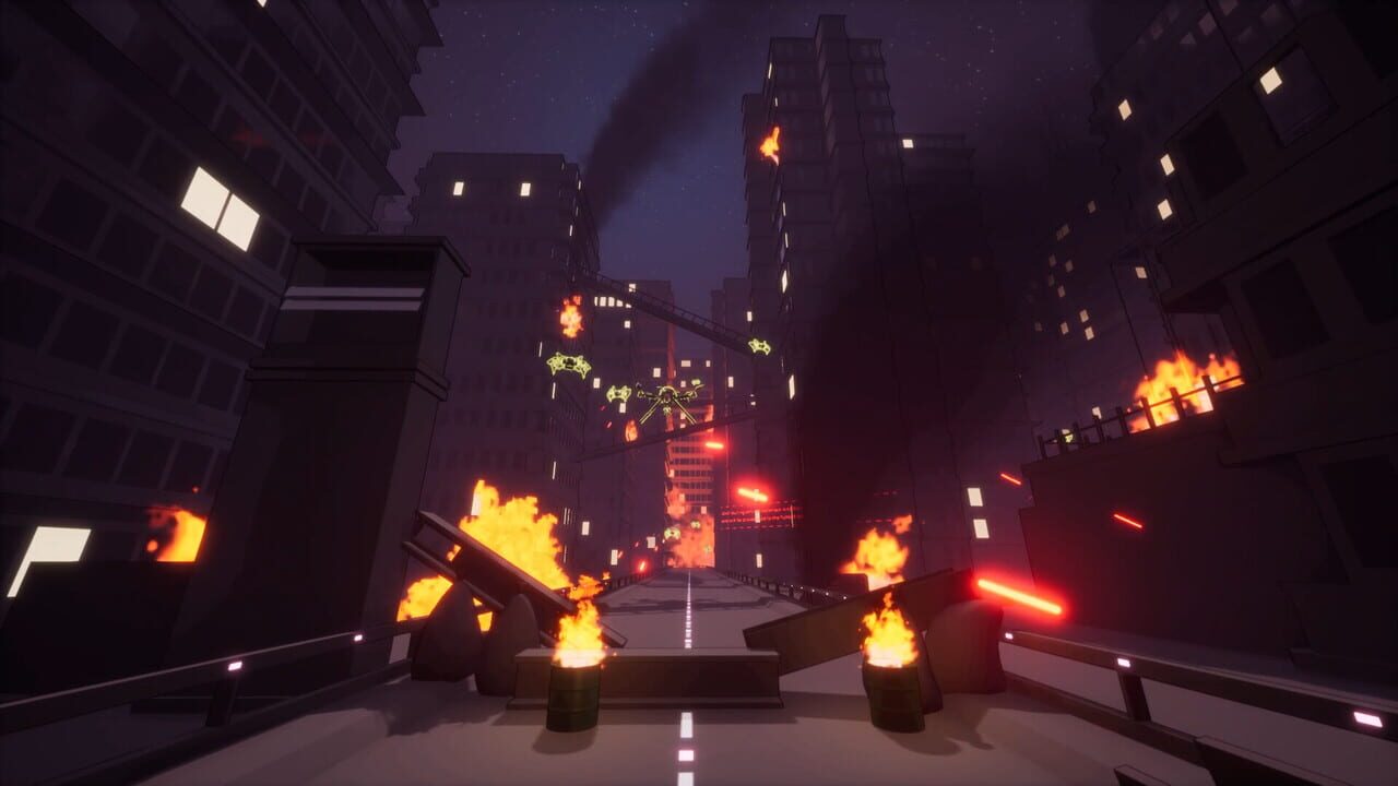 Techno: 2Kill screenshot