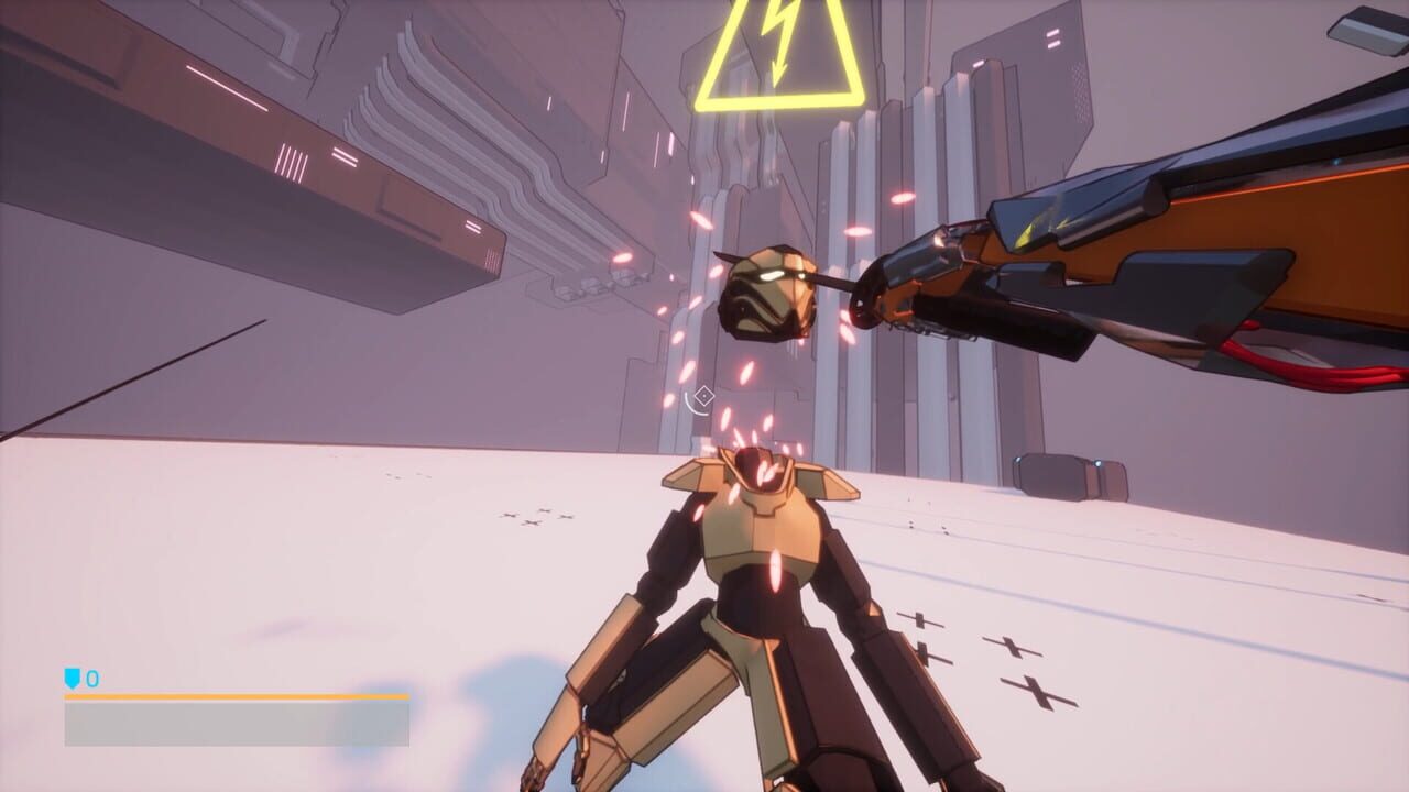 Techno: 2Kill screenshot