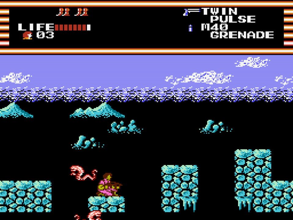 Aliens: Alien 2 (1987)