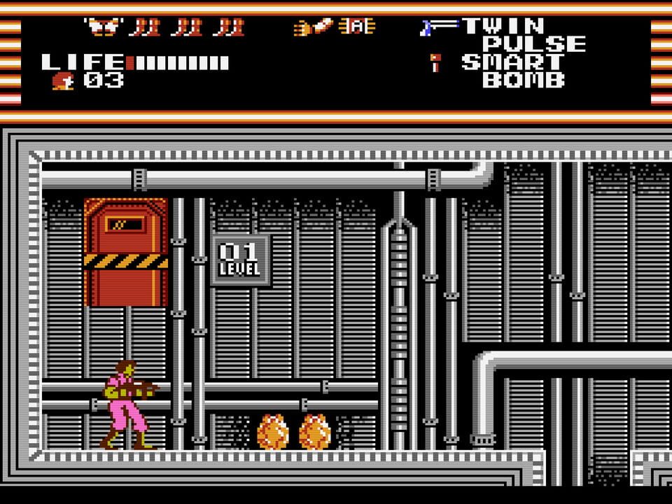 Aliens: Alien 2 (1987)