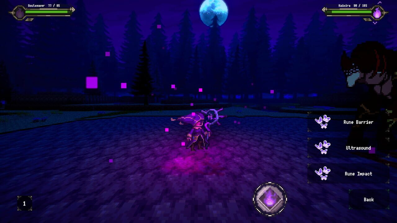 HuntCore