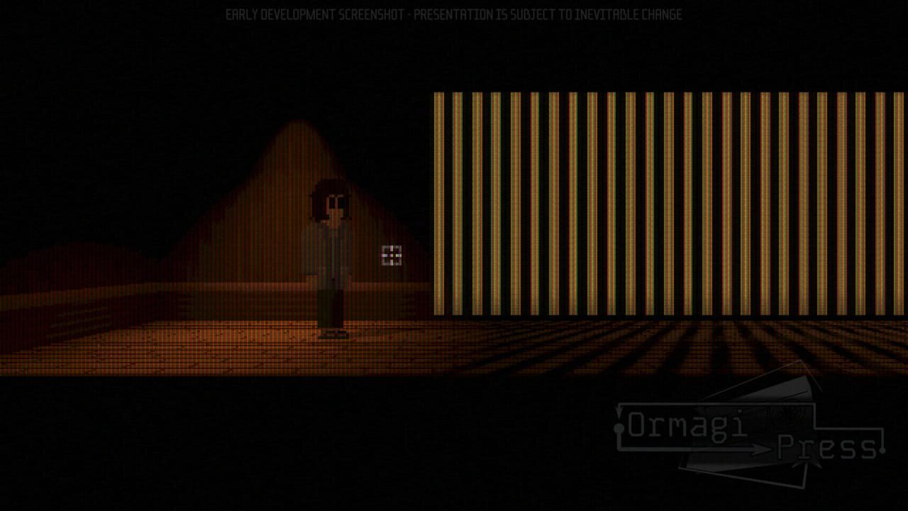 Ormagi Press