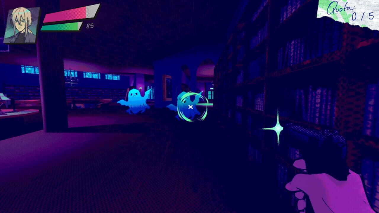 Paranormal Research Society