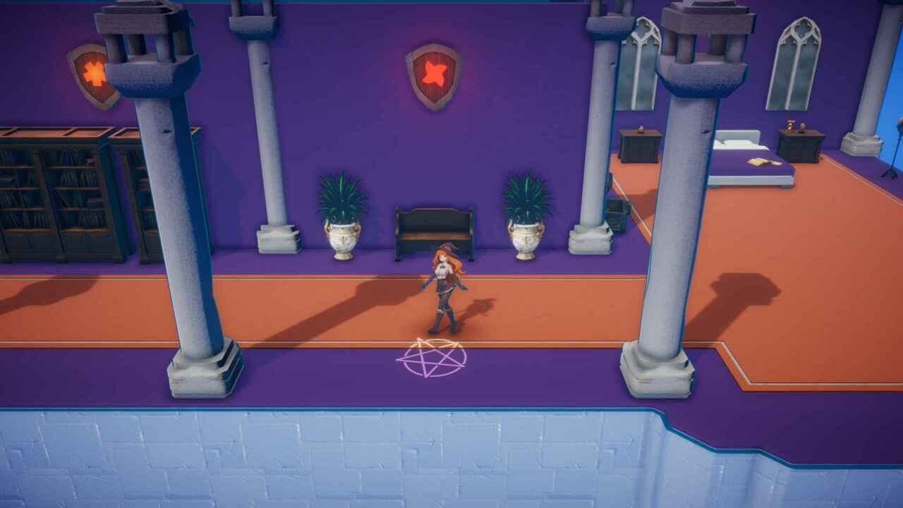Fire & Light: Thrones of Tyberion
