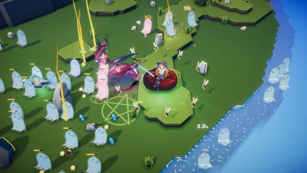 Fire & Light: Thrones of Tyberion
